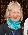 Celia Devenish