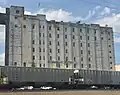 Centennial Mills Flouring Mill