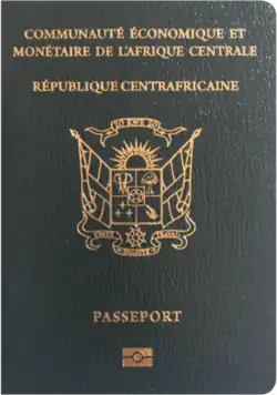 Central African Republic