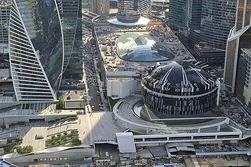 Central Core