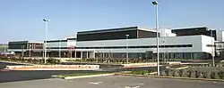 Medical Center of Central Brittany