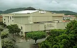 International Christian Center of the Assemblies of God, Cúcuta, Colombia.