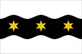 Flag of Černá Voda