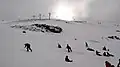 Cerro Catedral Ski resort