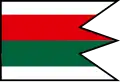 Flag of Červenica