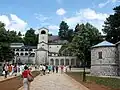 Cetinje Monastery