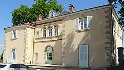 Château Founereau