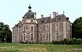 Briord Castle.