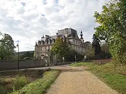Chateau