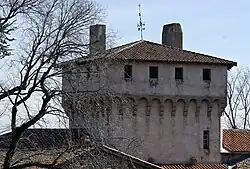 Château de Chenereilles