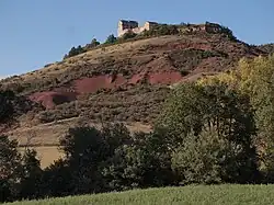 Château de Montaigut