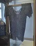 Chain mail of Oleg II