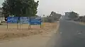 Haroonabad Dahranwala Road