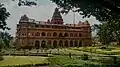 Chandragiri Fort, Chandragiri, Tirupati