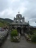 Chapel of San Rafael de Mucuchíes