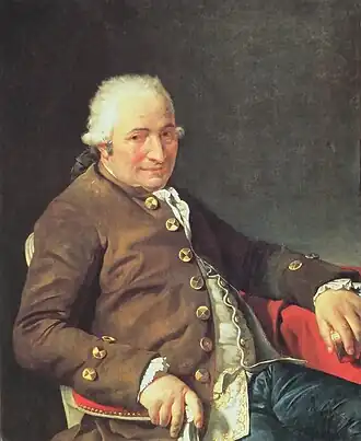 Charles-Pierre Pecoul