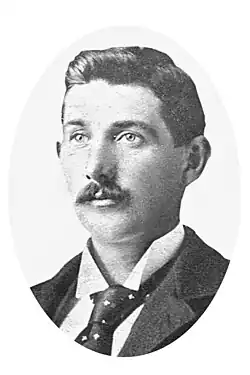 C. C. Bassett