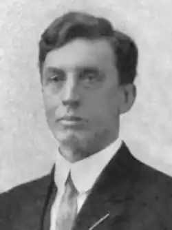 Charles Burleigh Galbreath