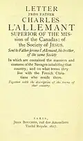 The English translation, 1897