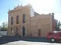Charlie Napier Hotel