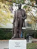 Werner von Siemens