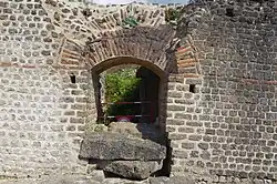 Window bay
