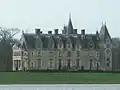 Gascherie Castle.