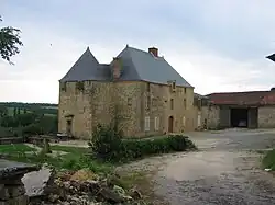 Chateau