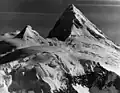 Southwest aspect, August 8, 1957