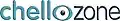 Chello Zone's final logo used from 2006 until 8 July 2014.