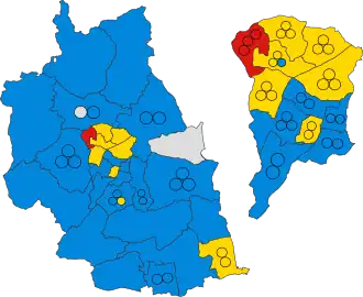 1979 results map