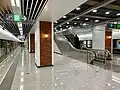 Line 7 Platform