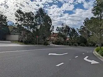 Cherrybrook, September 2024