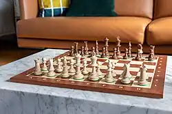 Węgiel set from Poland