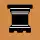 f2 black upside-down rook