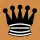e7 black queen