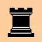 a6 black rook