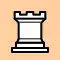 f1 white rook