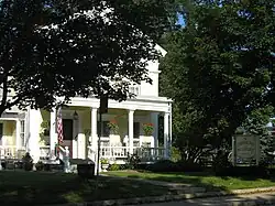 Chester Inn