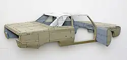 Chevelle 65 (2000)[5]