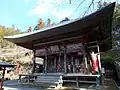 Kinshō-ji