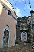 Church of Sant'Antonio