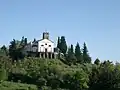 Spring view