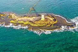 Barawa Beach-front