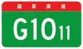 G1011