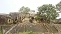 Chitharal Jain Monuments and Bhagvati Temple