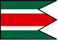 Flag of Chotín