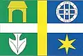Flag of Chrást