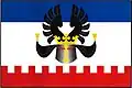 Flag of Chrást