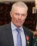 Chris Lewis
